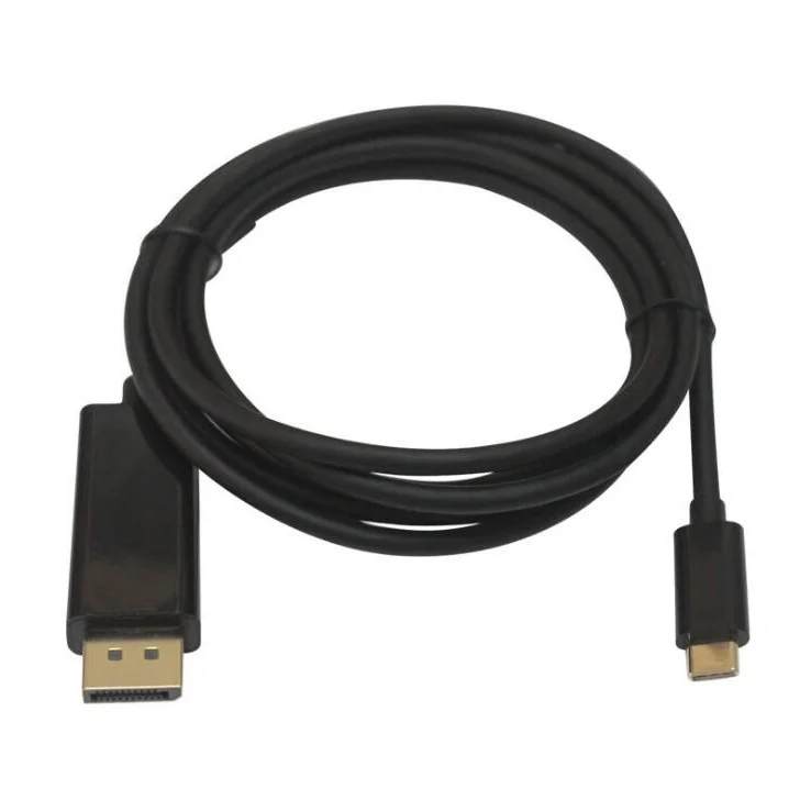 3 1 Тип USB-C к Мини DP порт дисплея адаптер конвертер