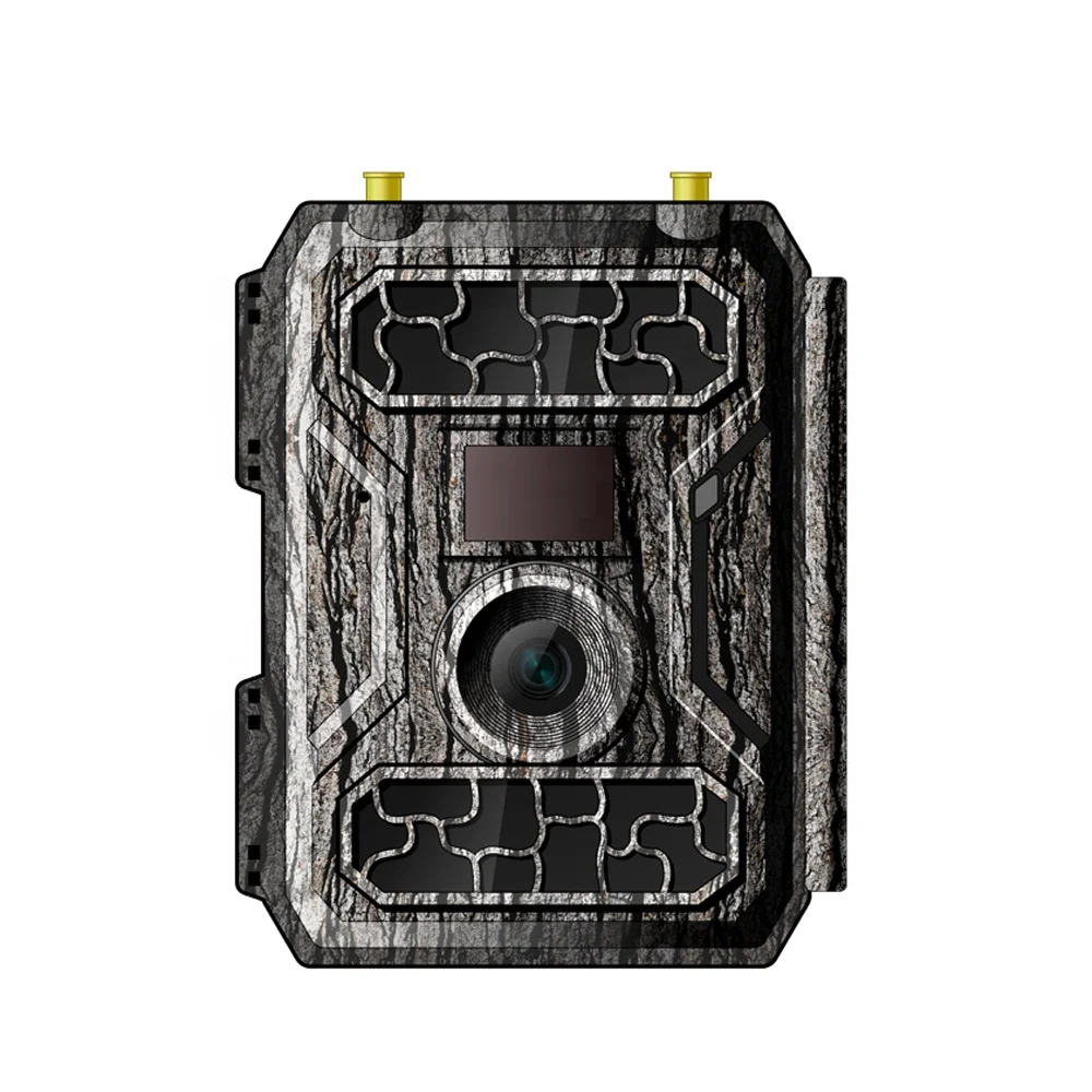 
Eyeleaf 12mp Wildlife IP66 Waterproof Surveillance 4G Hunting Scouting Camera 4.0CG 