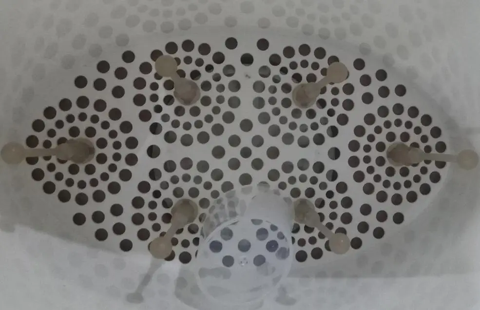 Multi-function Smart Panel Digital Electric Baby Bottle Milk Warmer With CE EMC LVD EU