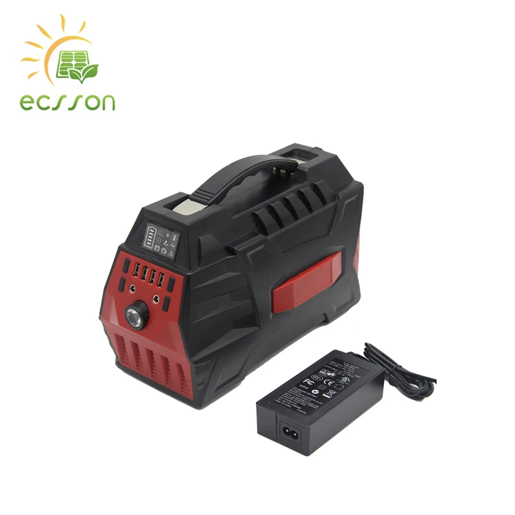 New Products long life mini ups 5 volt for hiking camping