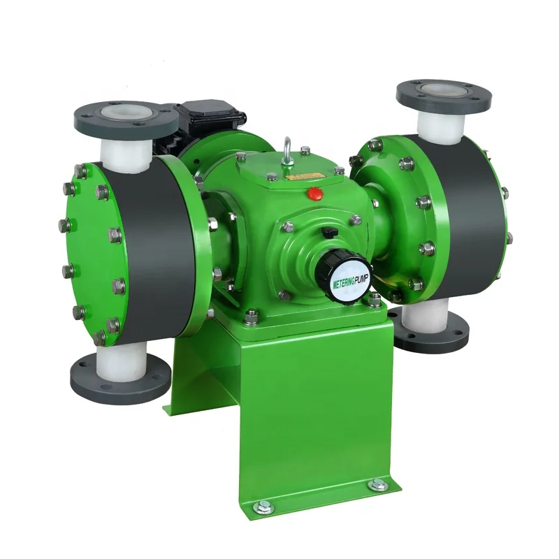 Pompes doseuses Agricultural fertilizer dosing pump