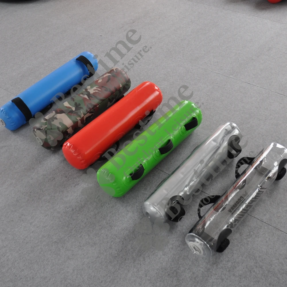 Inflatable Power Training Fitness Aqua Bag Water Air Bag