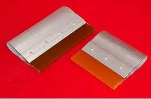 Screen Printing Aluminum Handle Squeegee