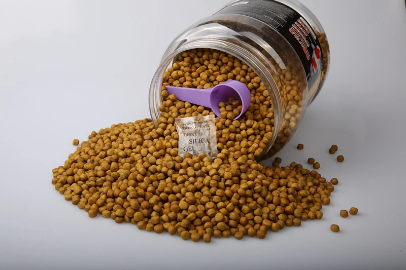 SHANDA Aquarium Koi fish Series DHL Japan Koi fish food