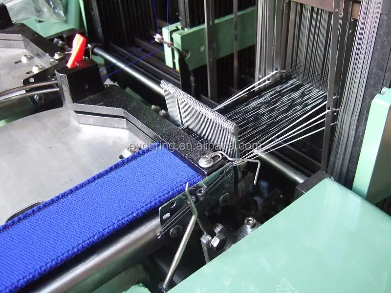 JYF5 Series of Needle Looms