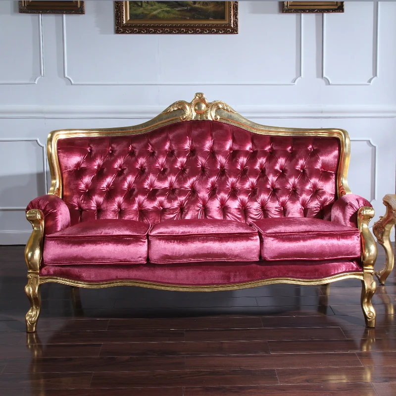 alibaba website sofa furniture, Europe lining solid rubber wood for sofa