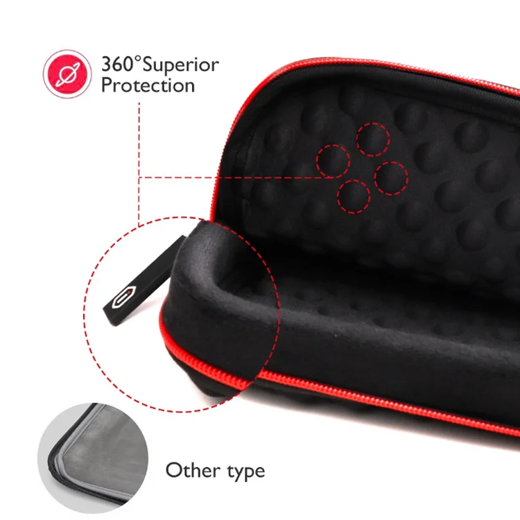 
Portable Laptop Sleeve Bag Business Briefcase Fashion Waterproof Notebook Case 