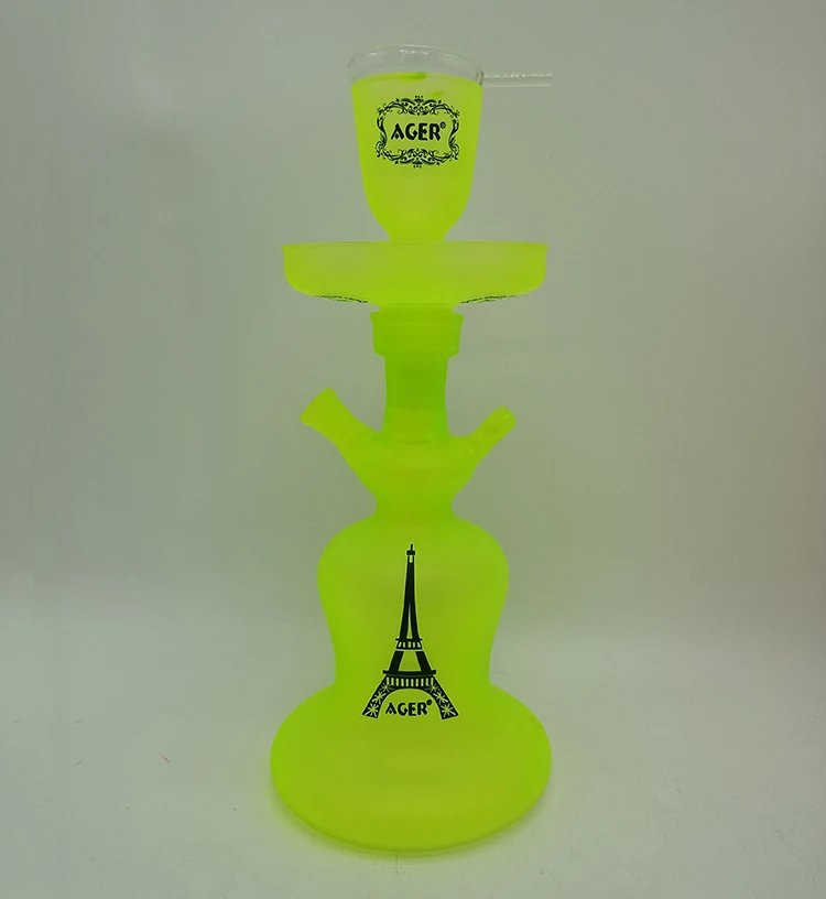 Best selling hookah shisha glass
