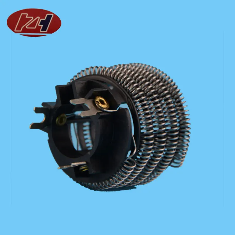 electric shower head water heater resistance