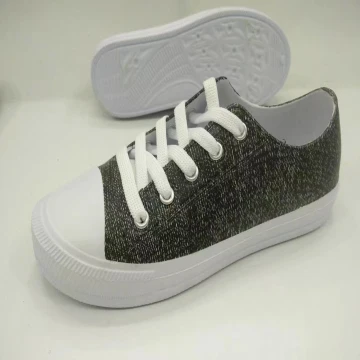 
Camo water transfer printing surface eva injection men casual shoes 