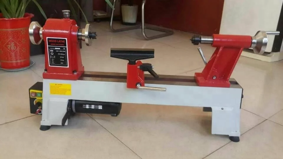 Токарный станок по дереву токарный и металлу