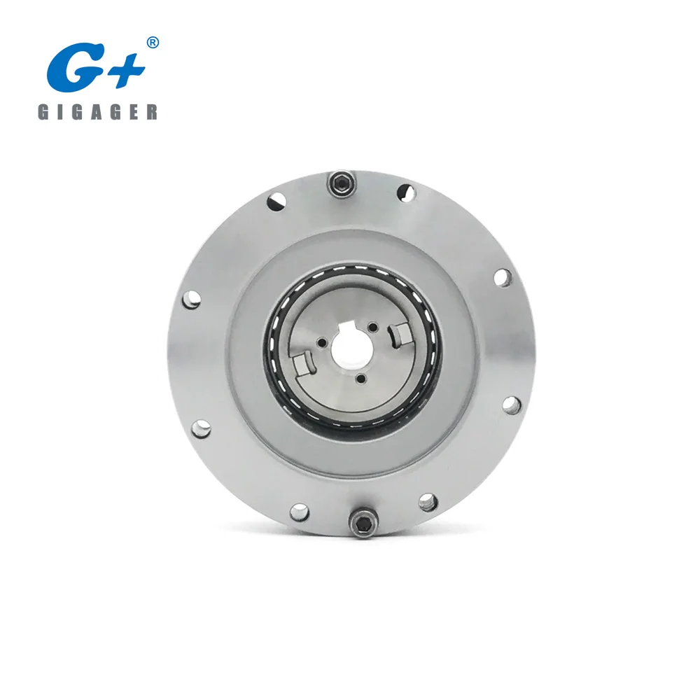 GHS-A -32 Series Strain Wave Motor Gearbox Harmonic Reducer Harmonic Drive Robot Harmonic Drive Servo Motor for Farms 12 Month