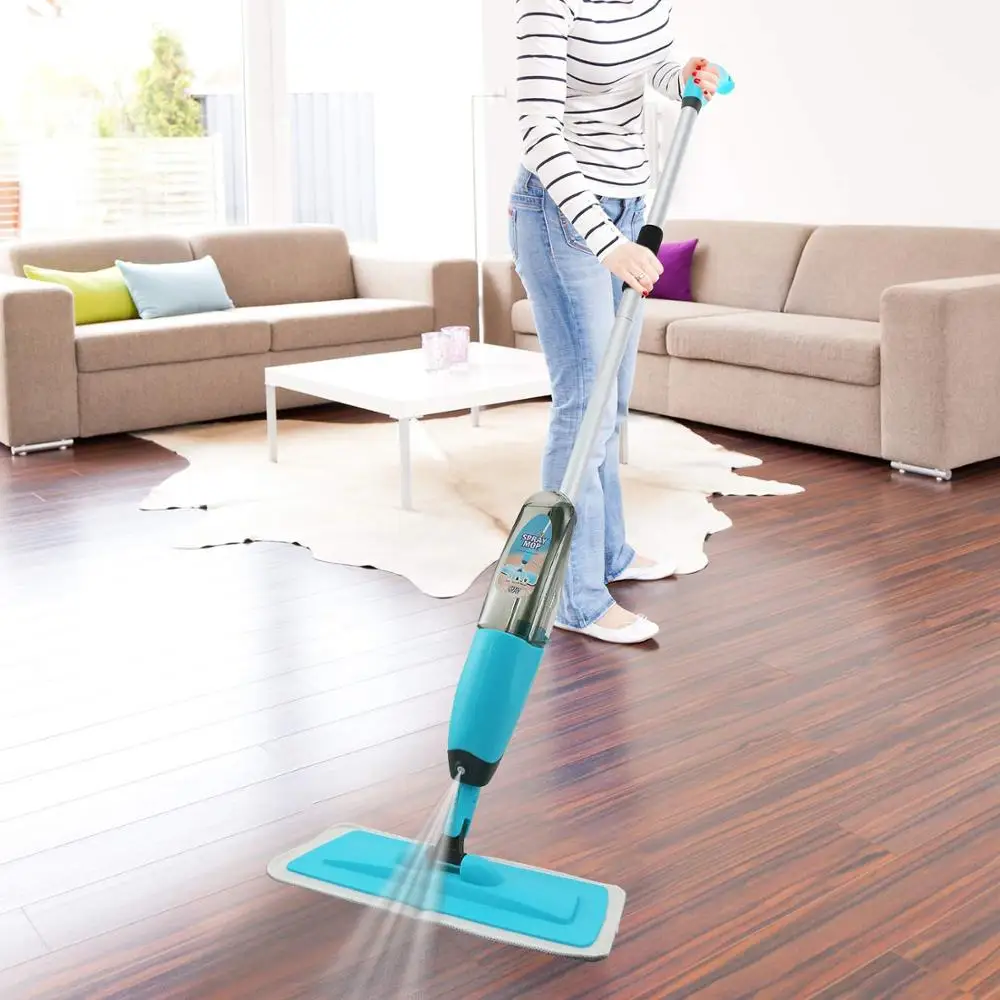 Spray Mop Strongest Heaviest Duty Mop