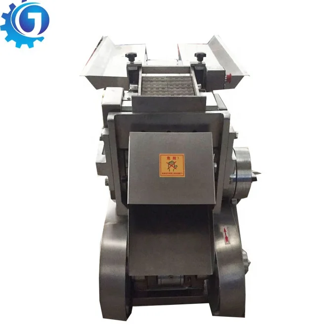 Automatic herbal medicine cut machine kava root cutter herb leaf cutting machine