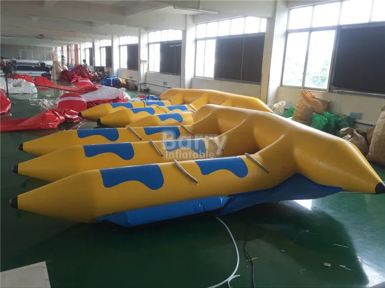 High Quality Gonflable Flyfish,Inflatable Water Games Inflatable Flyfish , Fly Fish Water Sports