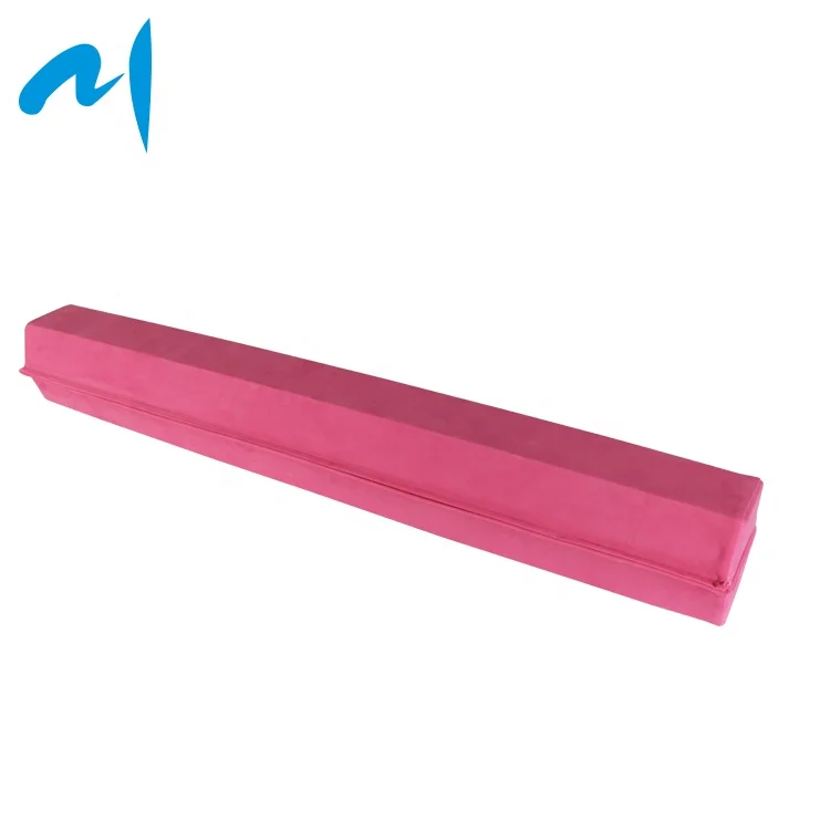 
Portable Gymnastic Exercise Equipment Hot sell Foam Gymnastics Balance Beams Bar for sale 