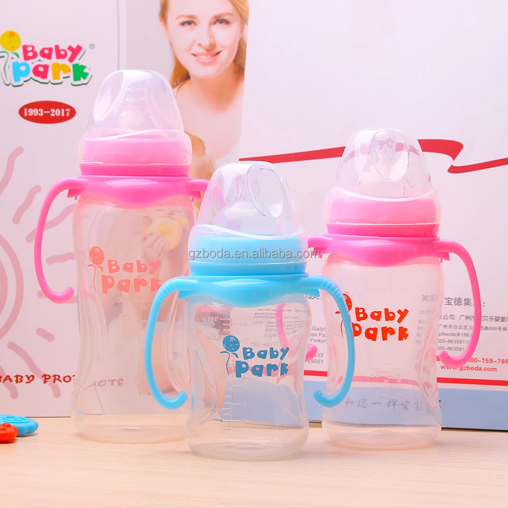 bulk baby bottles 12oz baby feeding bottle private label baby products