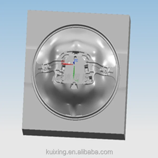 china Car steering wheel injection mold suppliers/ manufacturer