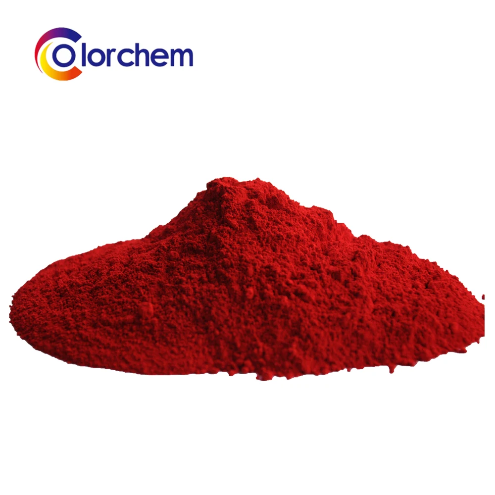 Hot Sales Organic Red 112 Pigment