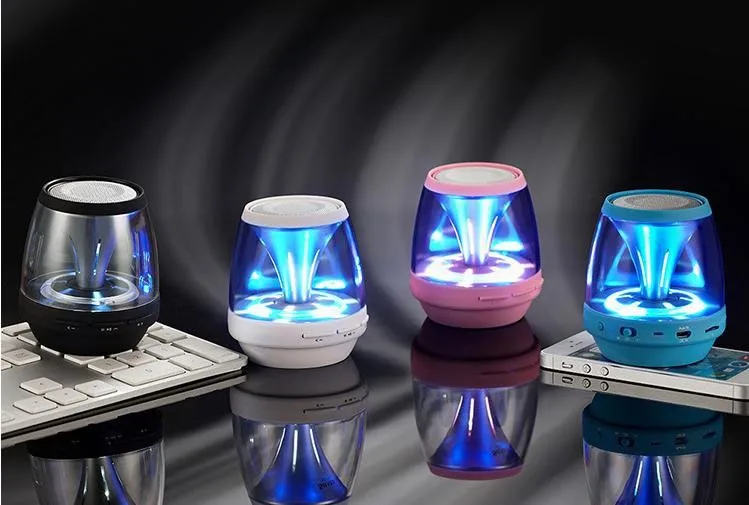 Portable BTS 06 Mini Waterproof Super Bass bt Speaker Micro Digit Product