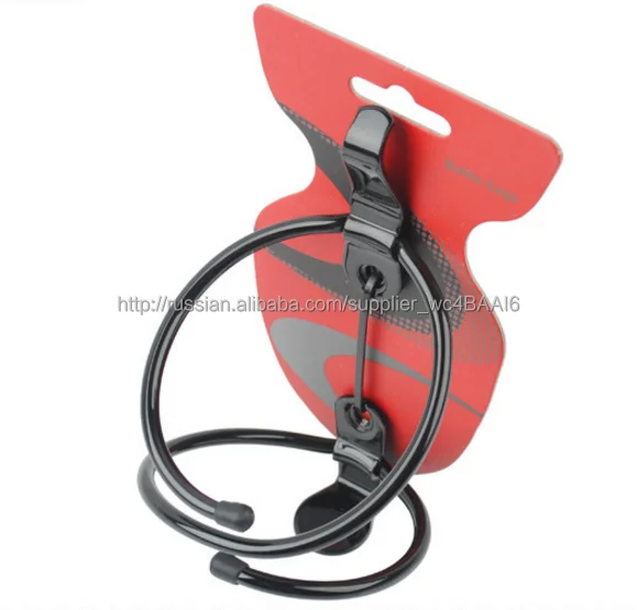 S-образный горный велосипед бутылка кейдж mtb велосипедов держатель бутылки для продажи