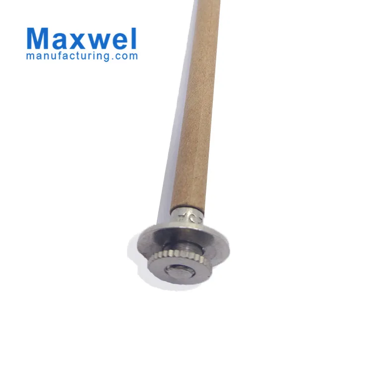 11~38 KV High voltage Fuse Link for Dropout Fuse