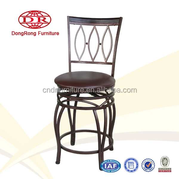 
revolve bar stool 