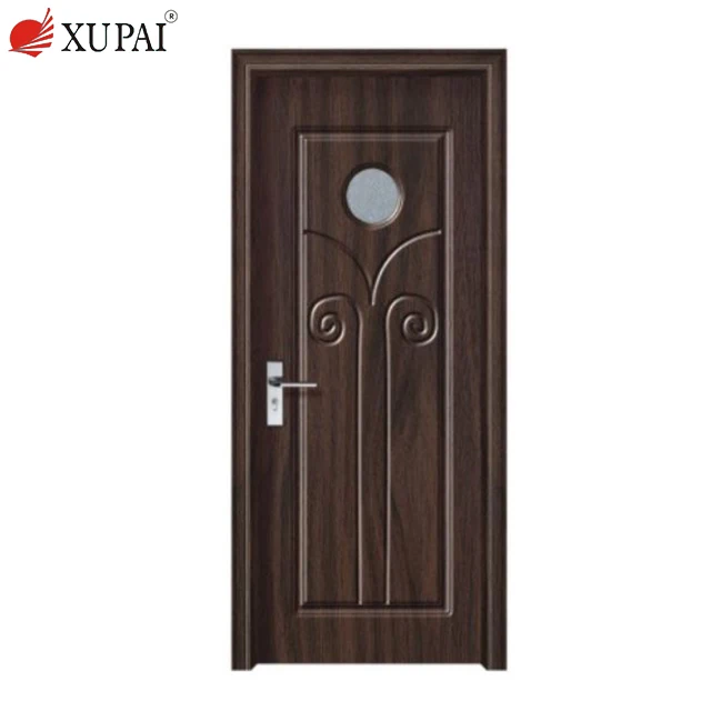 2019 new product Canada Design Interior moroccan wood doors