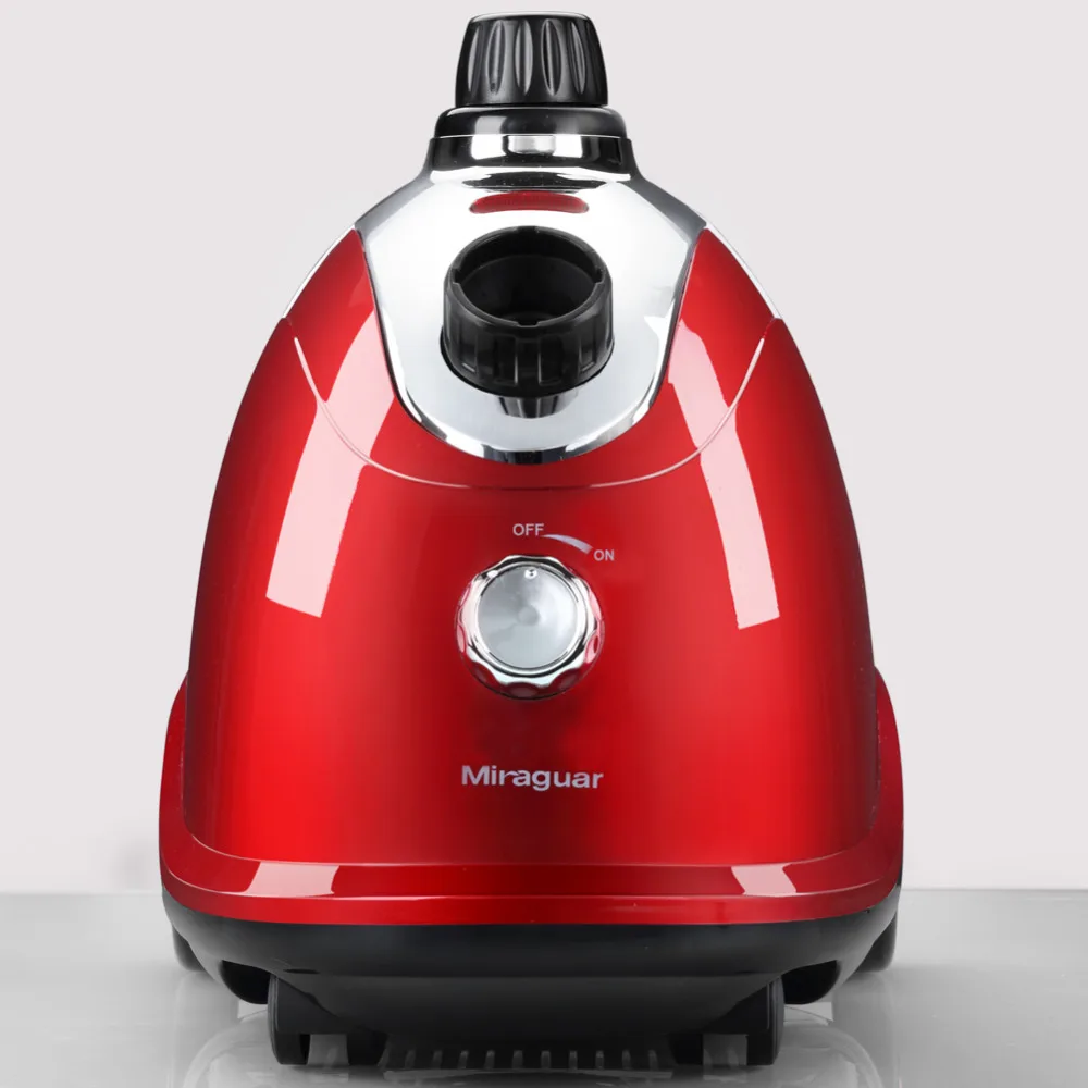 1800ml ningbo as seen on tv product anti-drip upright use house steam appliances proline best cloth steamer for ironing garment