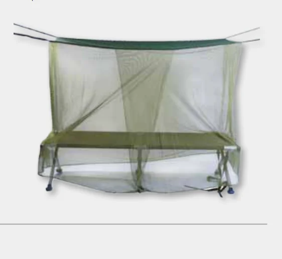 Green Jungle Mosquito Net Camping Net Hiking Outdoor