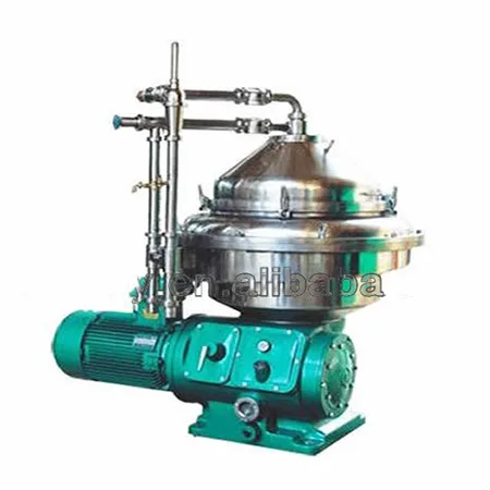 MKS-005 stainless steel milk cream separator