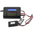 ZOP Power Lithium Li-polymer Battery 22.2V 10000mAh 6S 30C XT60 For Rc