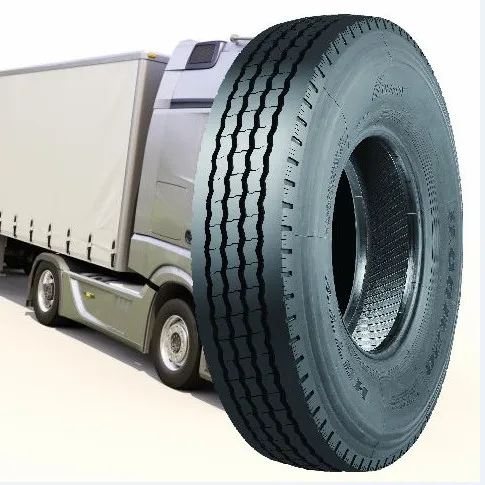 Chinese brand new design Light truck tyre 7.50R16 7.00R16 6.50R16 for all road conditionn higway and city road long use life