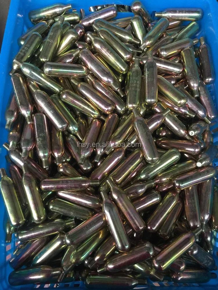 China manufacturer cheap Bicycle Tire CO2 Inflator for sale