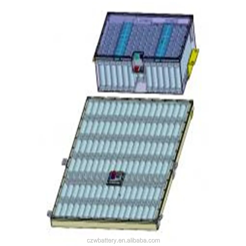 UPS/POWER battery 48V150Ah of lifepo4 rechargeable battery pack for telecom Energy storage