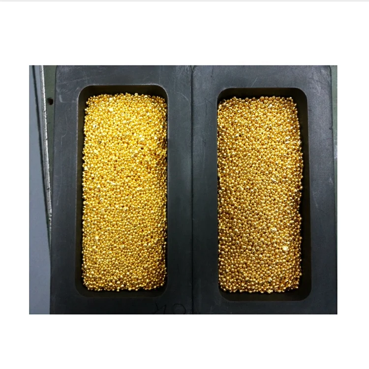 Mini Jewelry Gold Casting Machine