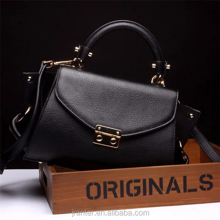 OEM ODM Customise Sac A Main Femme wholesale  2023 popular classical  style ladies women crossbody shoulder bags handbag china