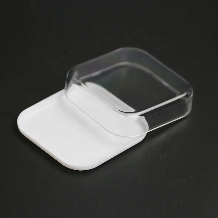 Premium luxury recycled custom headphone earphone packaging box