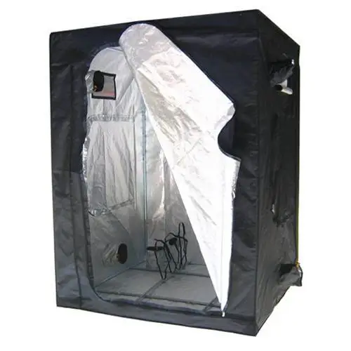 120x60x150cm 600d indoor growing tent outdoor grow tent factory