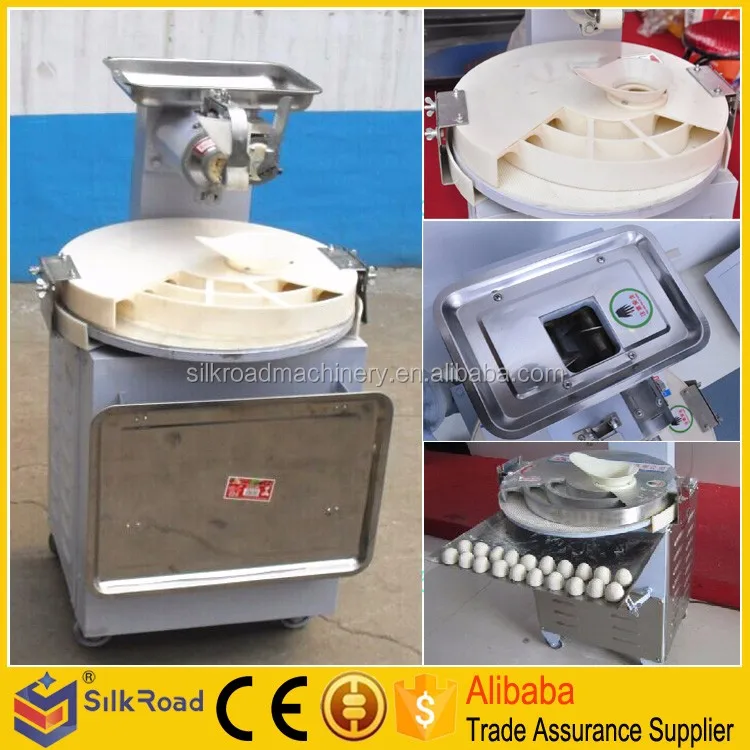 Hot Sale Pizza Dough Press Machine