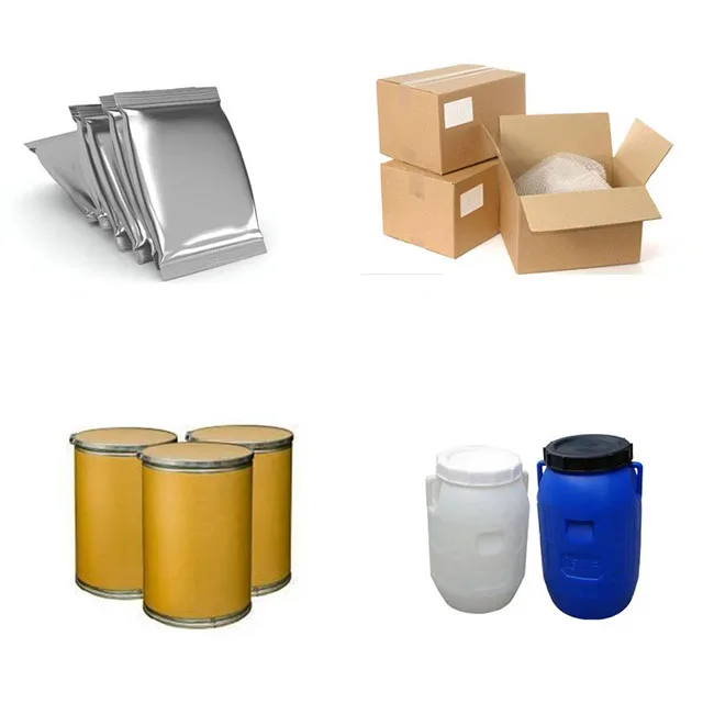 
High quality pure Raw Materia Monobenzone powder with low price 