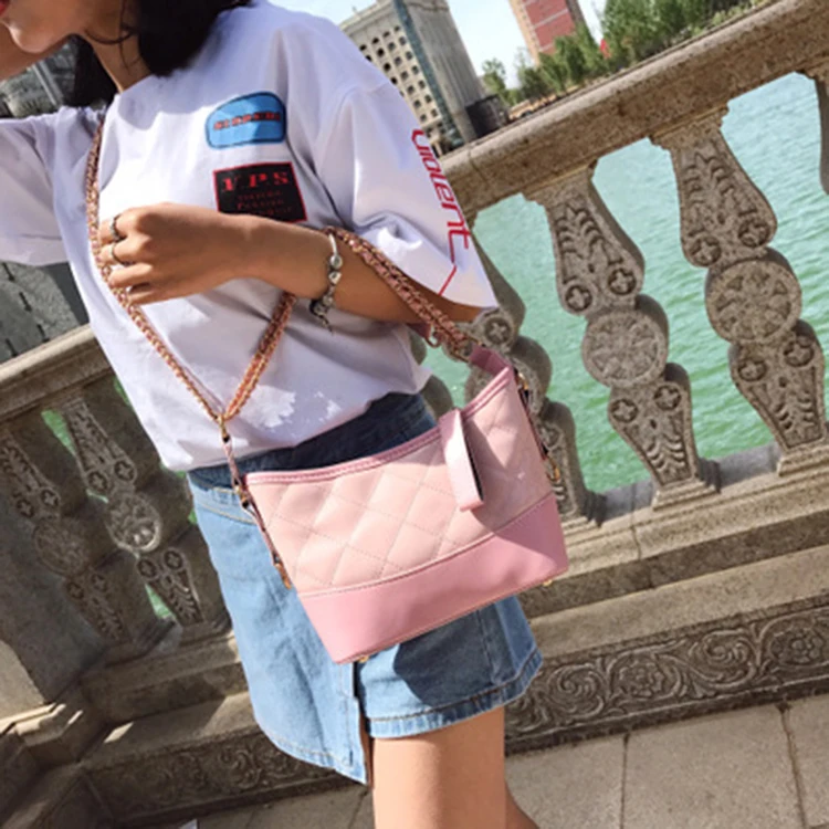 
 Лидер продаж, стеганая сумка, модная женская сумка через плечо, Портативная сумка-мессенджер  