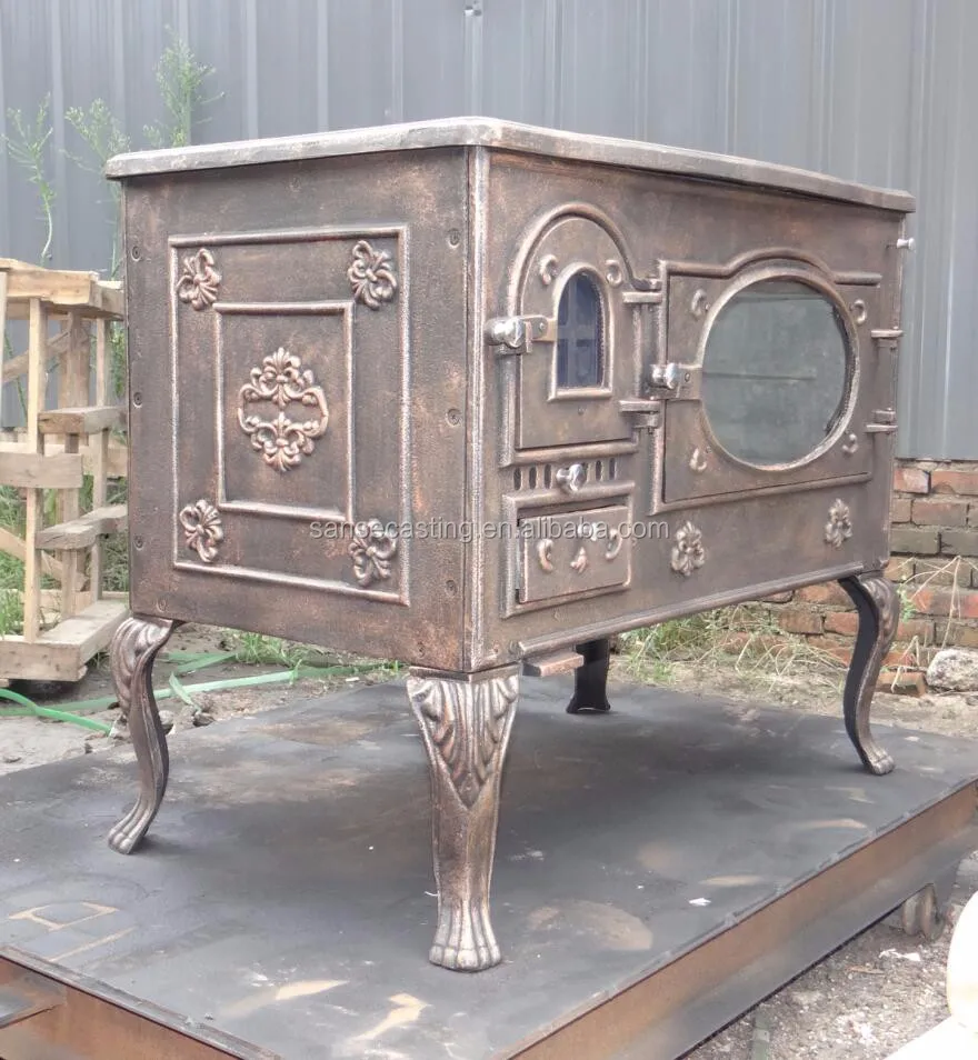 China factory direct hot selling cook stove