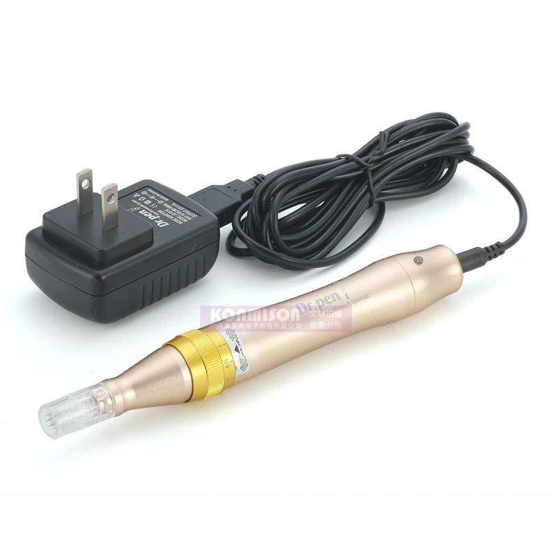New design high quality electric derma pen M5