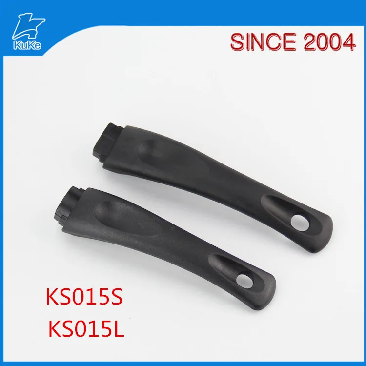 High quality pressure cooker bakelite handle for german muti cookware sets