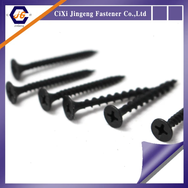 Индивидуальные самонарезающий шурупами и гипсокартон винты