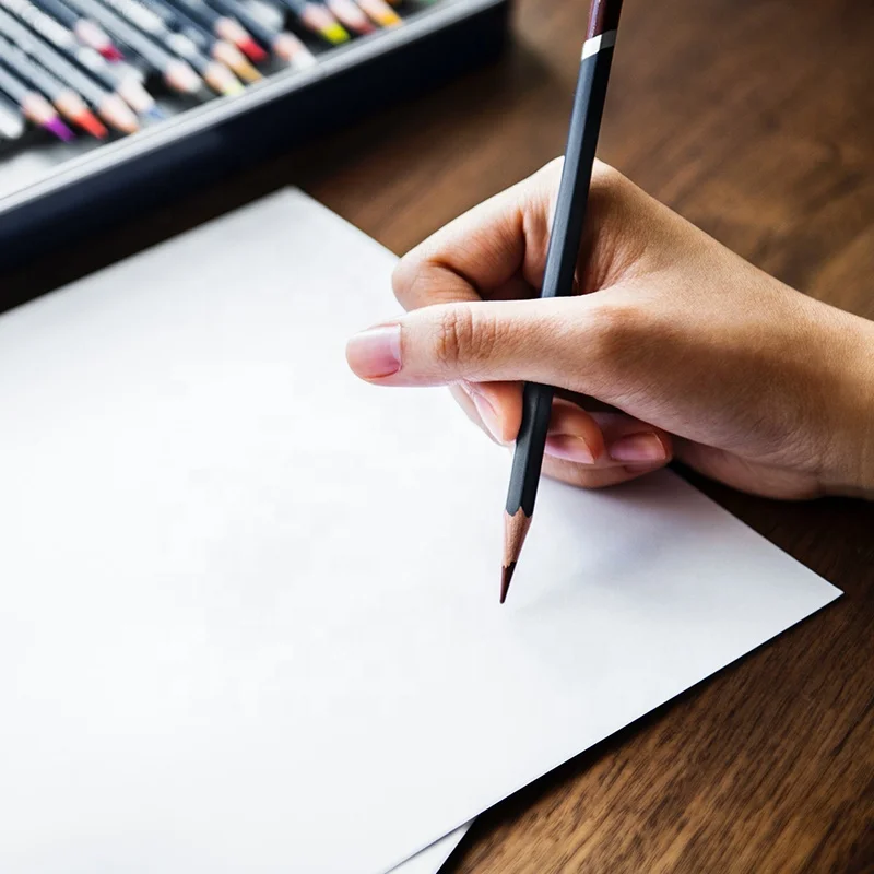 High quality art and drawing Artists printing custom sketch pad