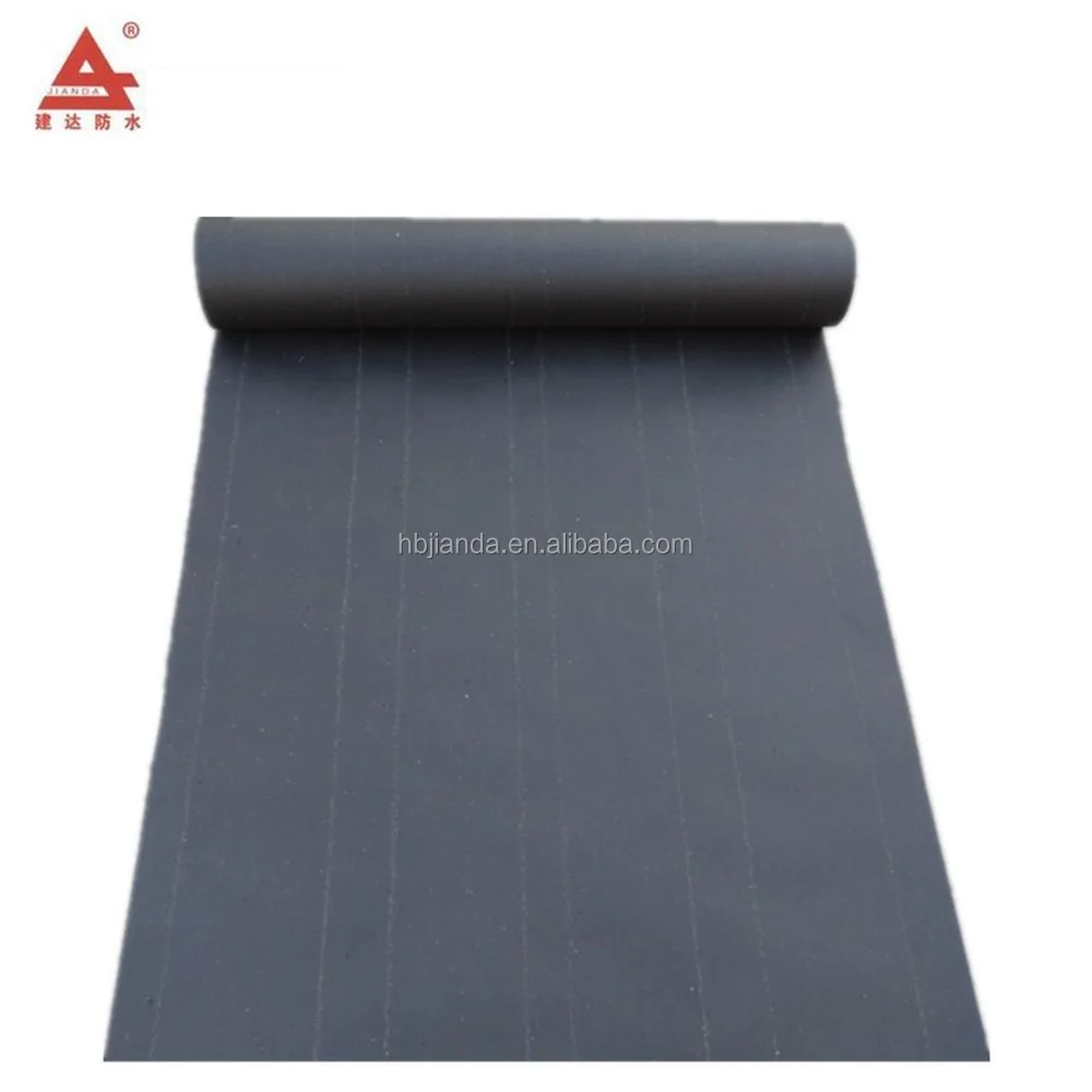 
Construction underlay roofing paper good quality 