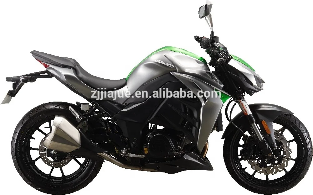 
Jiajue 2018 inline two cylinder water cooled 200CC 250CC 400CC heavy motorcycle 