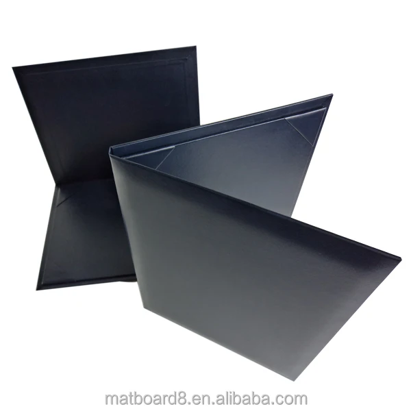 Степень Обложка сертификата a4 держатель сертификата